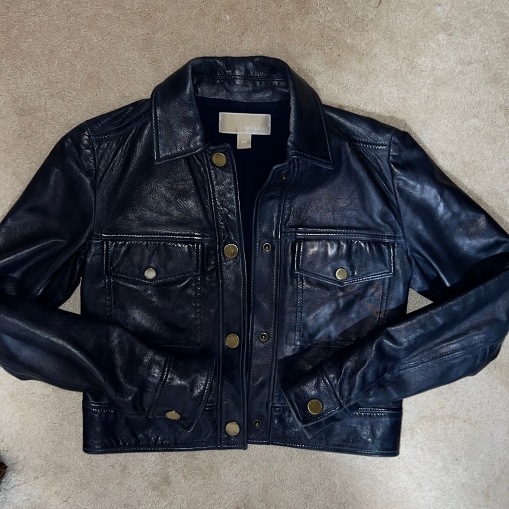 Michael Kors Jacket